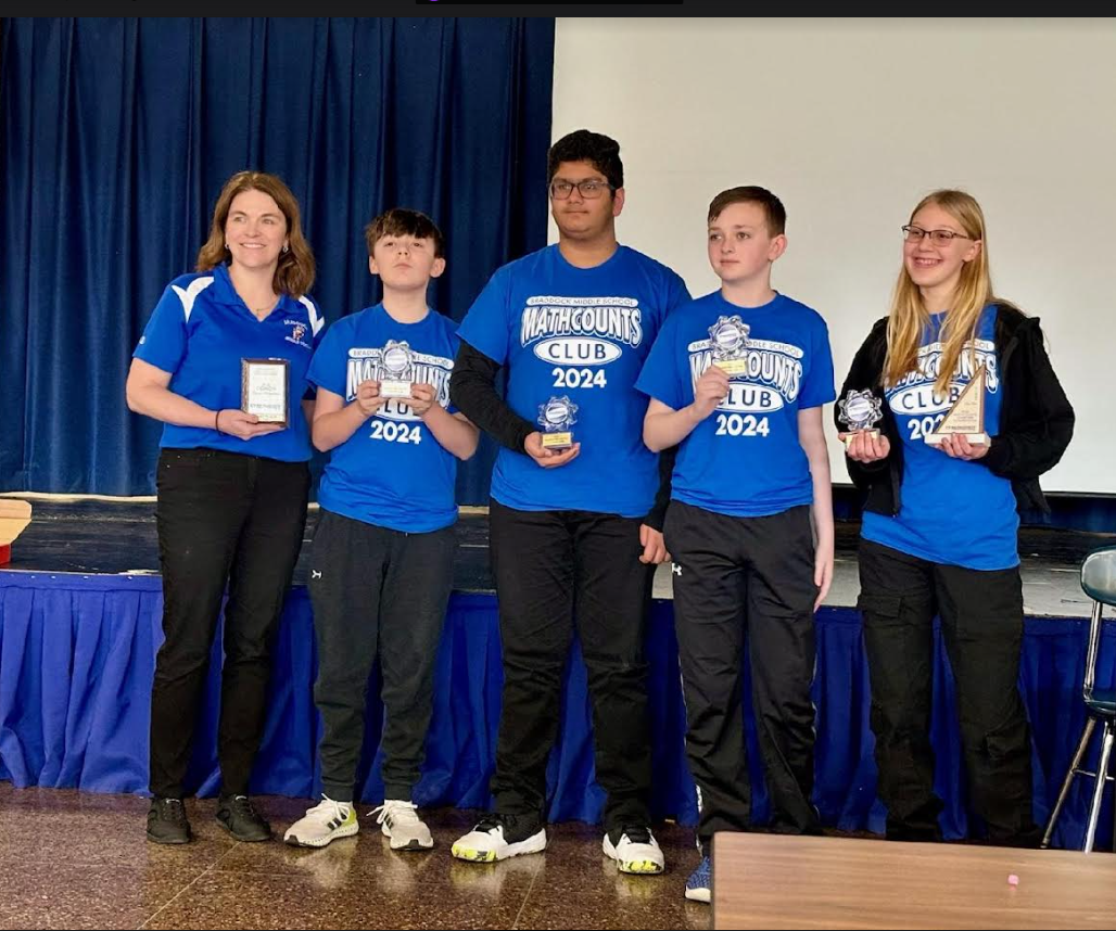 MathCounts